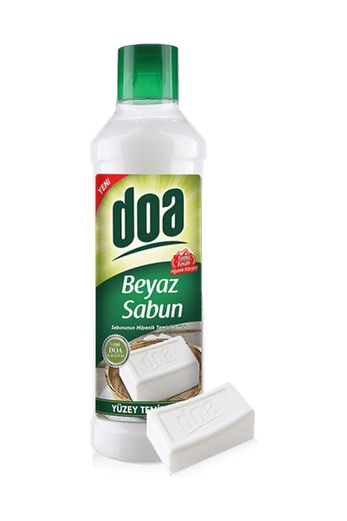 Beyaz Sabun 1000 ml Fiyatı, Yorumları ve Özellikleri