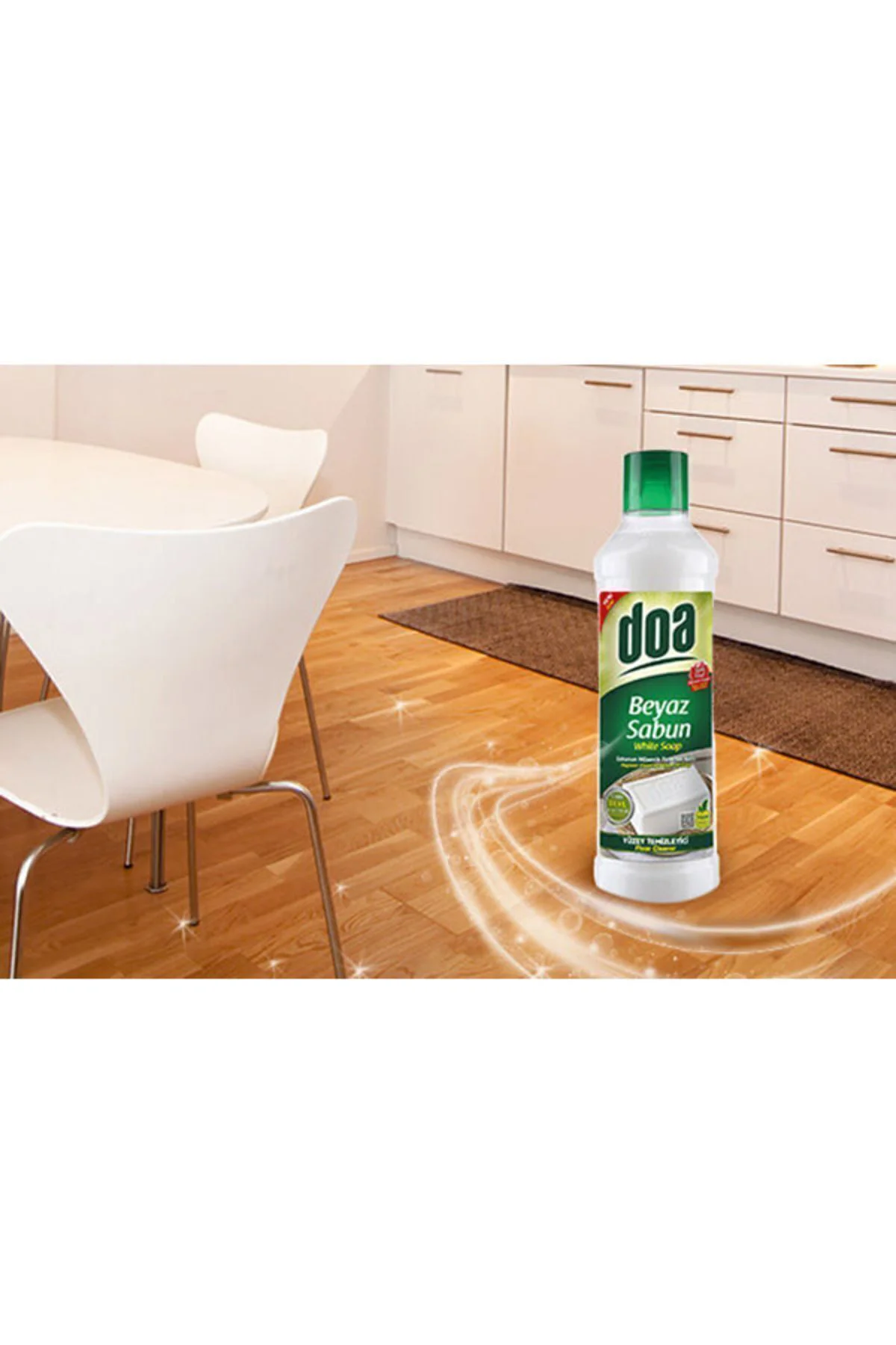 Beyaz Sabun 1000 ml Fiyatı, Yorumları ve Özellikleri