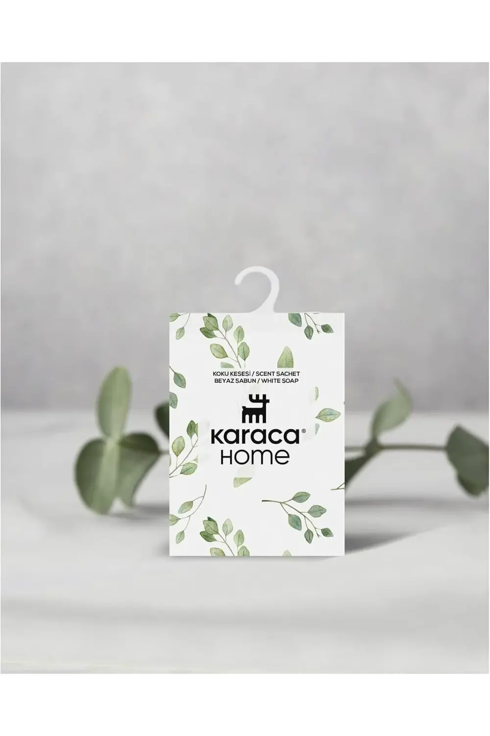 Beyaz Sabun Kokulu Kese 978262