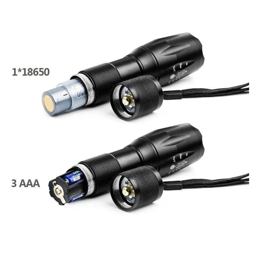 Beyaz Sarı Ve Mor Renk Aydınlatma Q5 Led Watton Wt-610 TdrTR