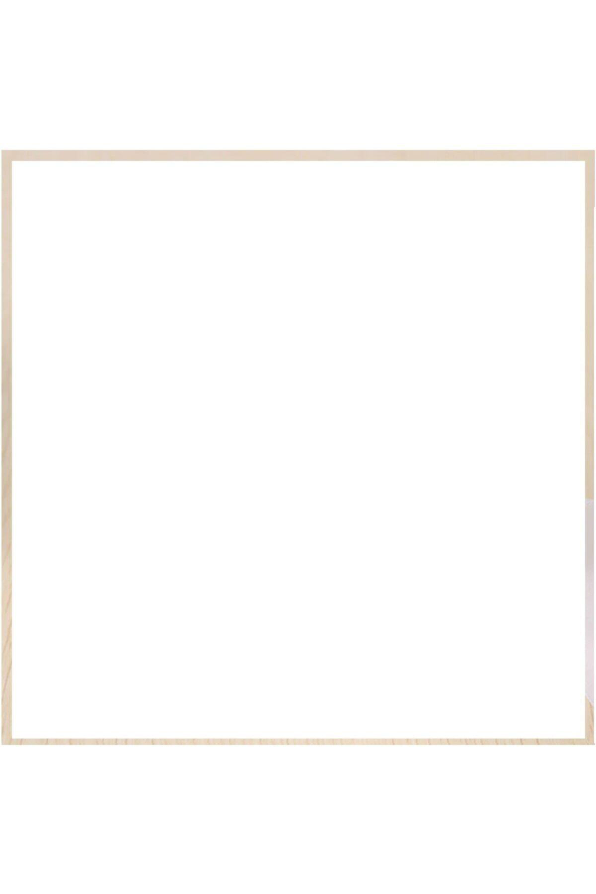 Beyaz Saten Kurdele Çift Taraflı 6cm Eninde 10mt Top