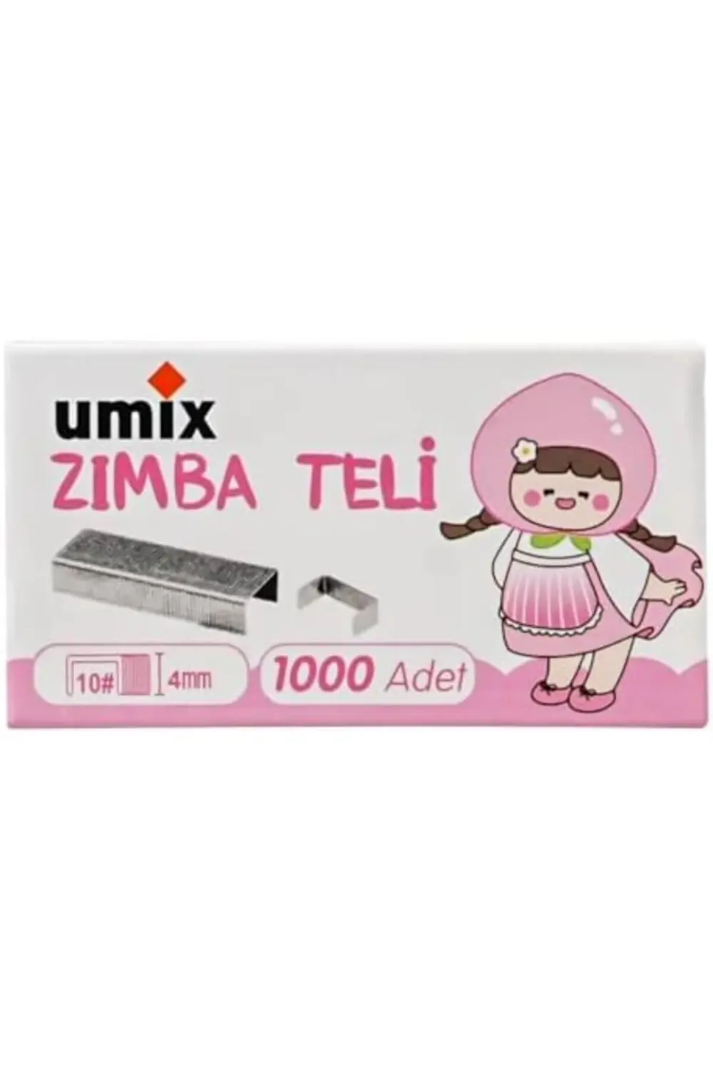 Beyaz Şeftali Kırtasiye Seti 395519