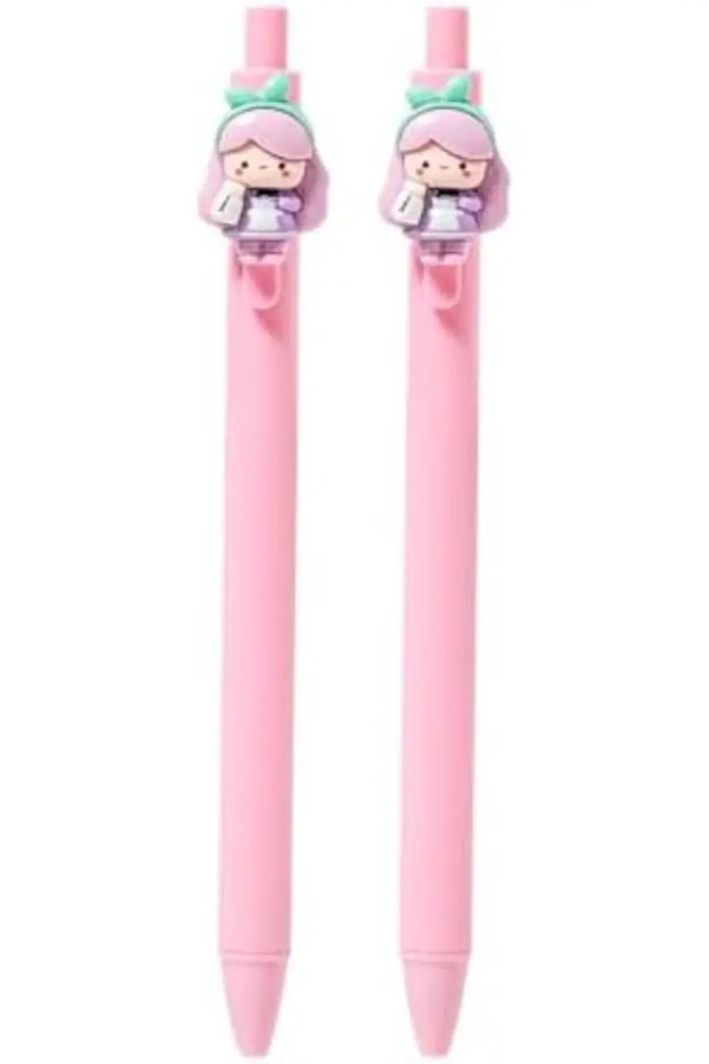 Beyaz Şeftali Kırtasiye Seti 395519