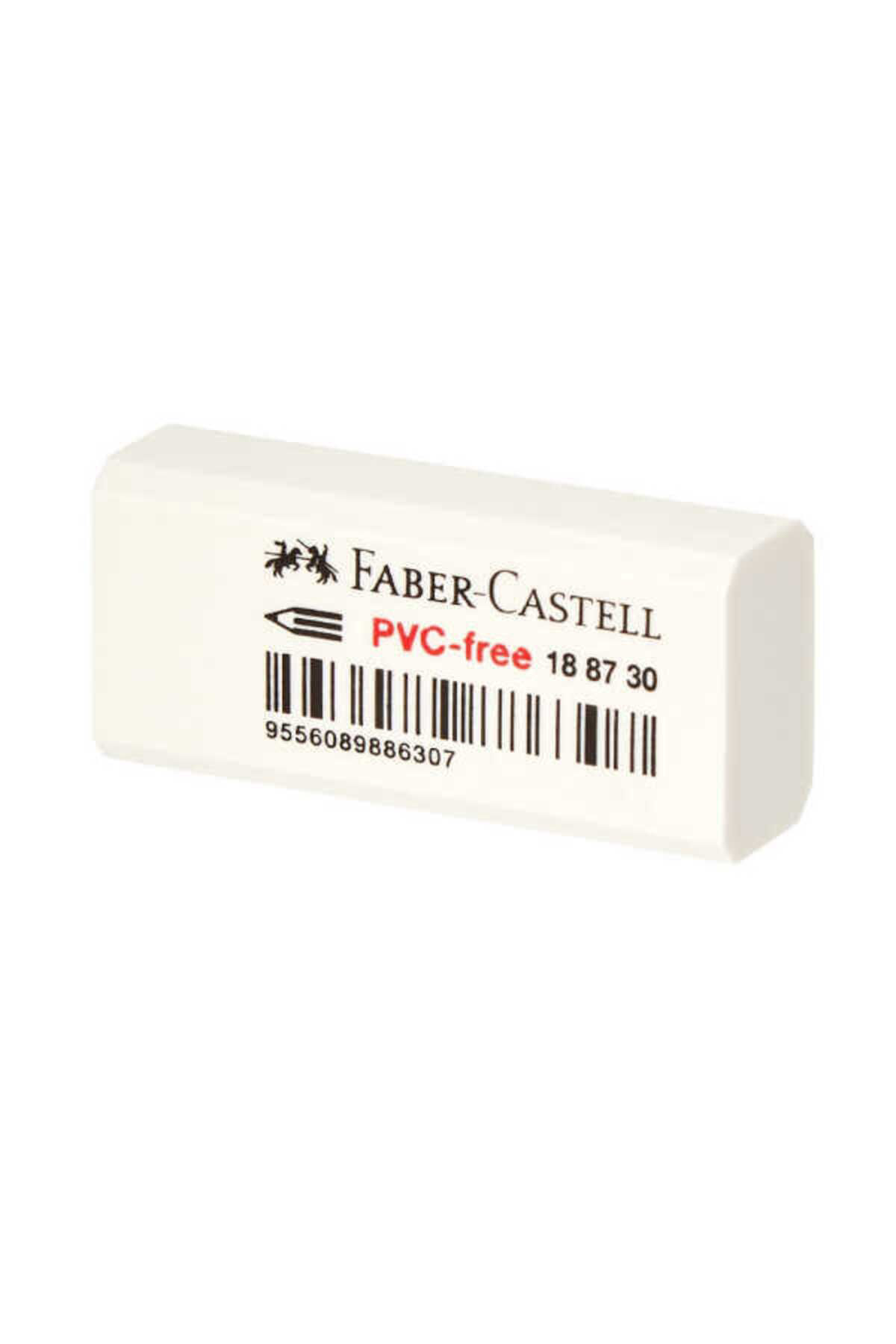 Faber Castell Beyaz Silgi 1887-30