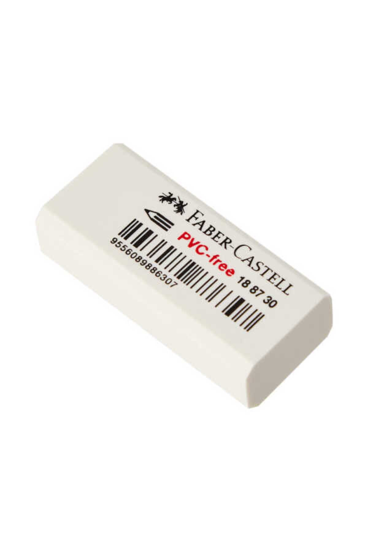 Faber Castell Beyaz Silgi 1887-30
