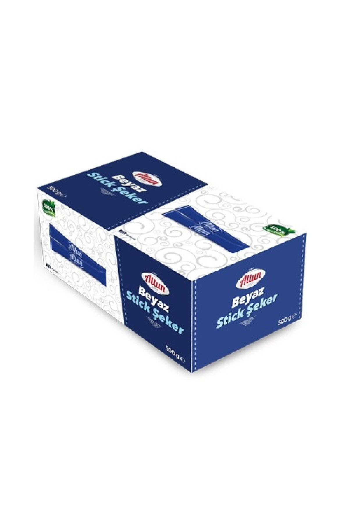 Altun Beyaz Stick Şeker 500 Gr