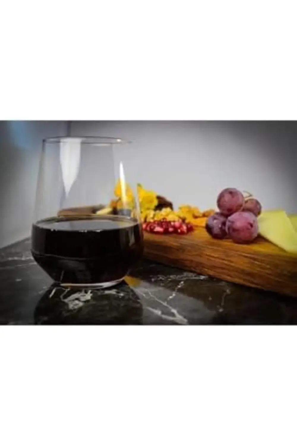 Beyaz Su Bardağı 425cc 12 Adet 41536 4153641536 1178227