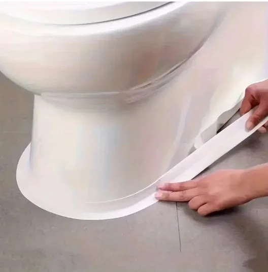 Beyaz Su Sızdırmaz Lavabo Kenar Bandı (3.2m) Bx40 Fiyatı, Yorumları ve Özellikleri