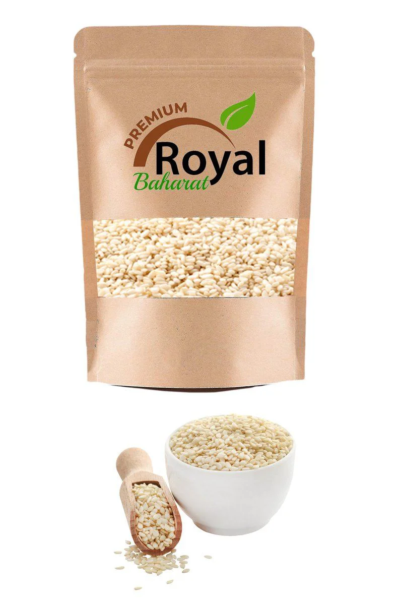 Beyaz Susam 300 Gr - %100 Organik & Katkısız Lezzet Fiyatı, Yorumları ve Özellikleri