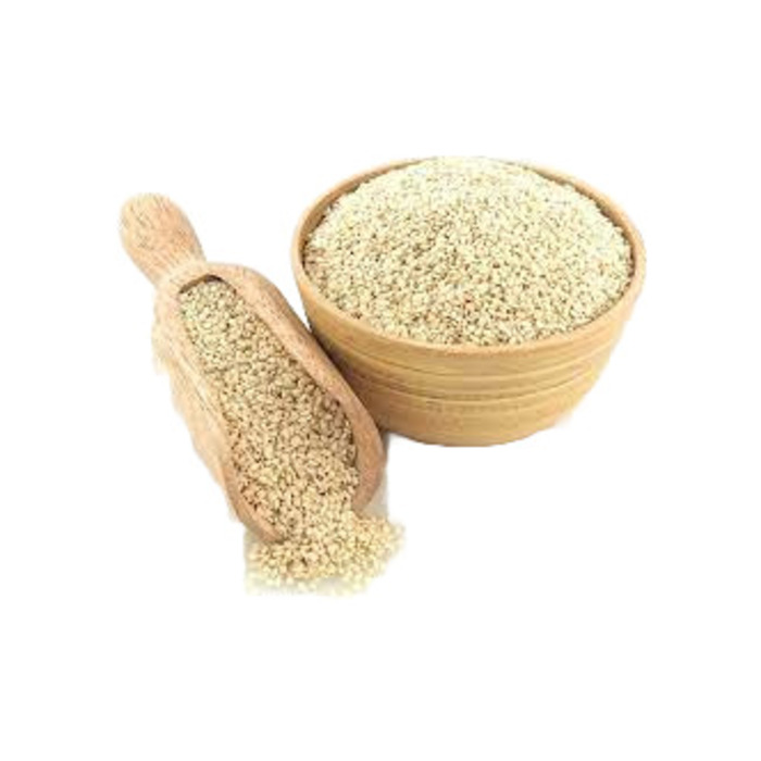 Hızlı Marketim Beyaz Susam