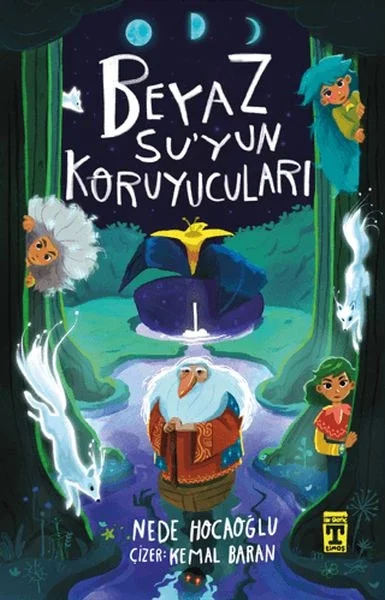 Beyaz Su'yun Koruyucuları Fiyatı, Yorumları ve Özellikleri