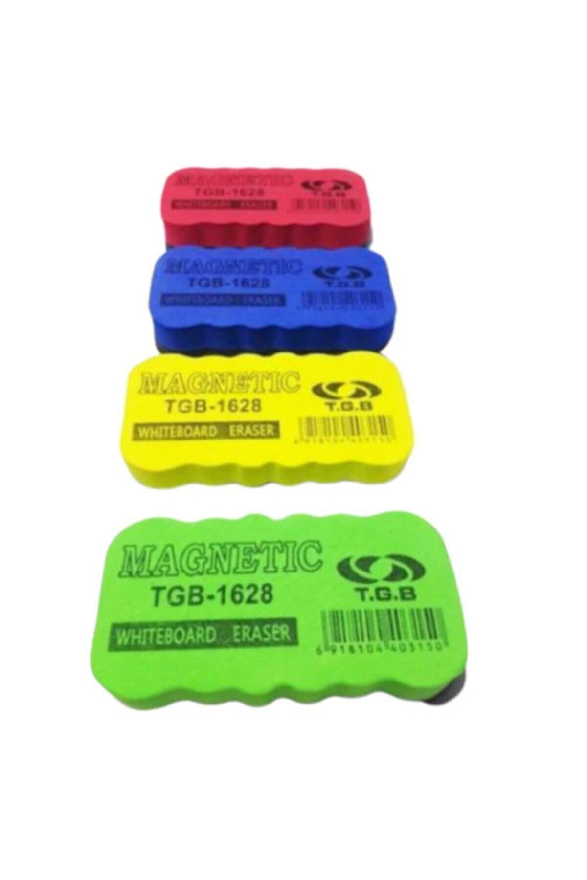 Tgb Beyaz Tahta Kalemi Seti, Kartuşlu Kalem, Kartuş, Beyaz Tahta Silg