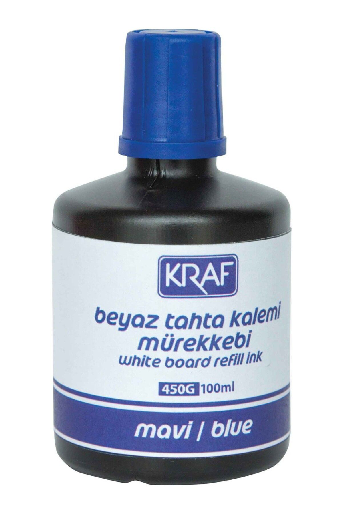 Beyaz Tahta Kalem Mürekkebi 3 Lü Set Siyah/kırmızı/mavi 30 ml Tx