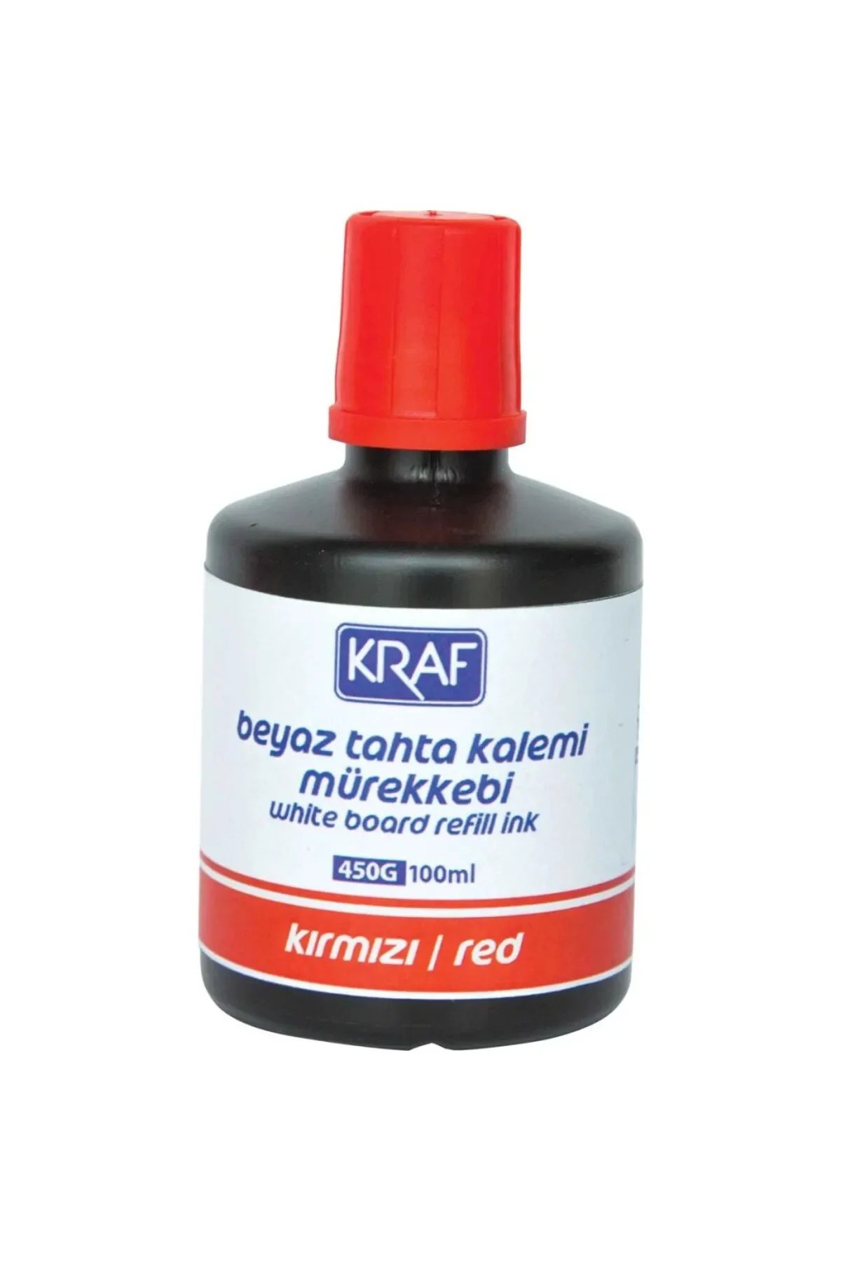 Beyaz Tahta Kalem Mürekkebi 3 Lü Set Siyah/kırmızı/mavi 30 ml Tx