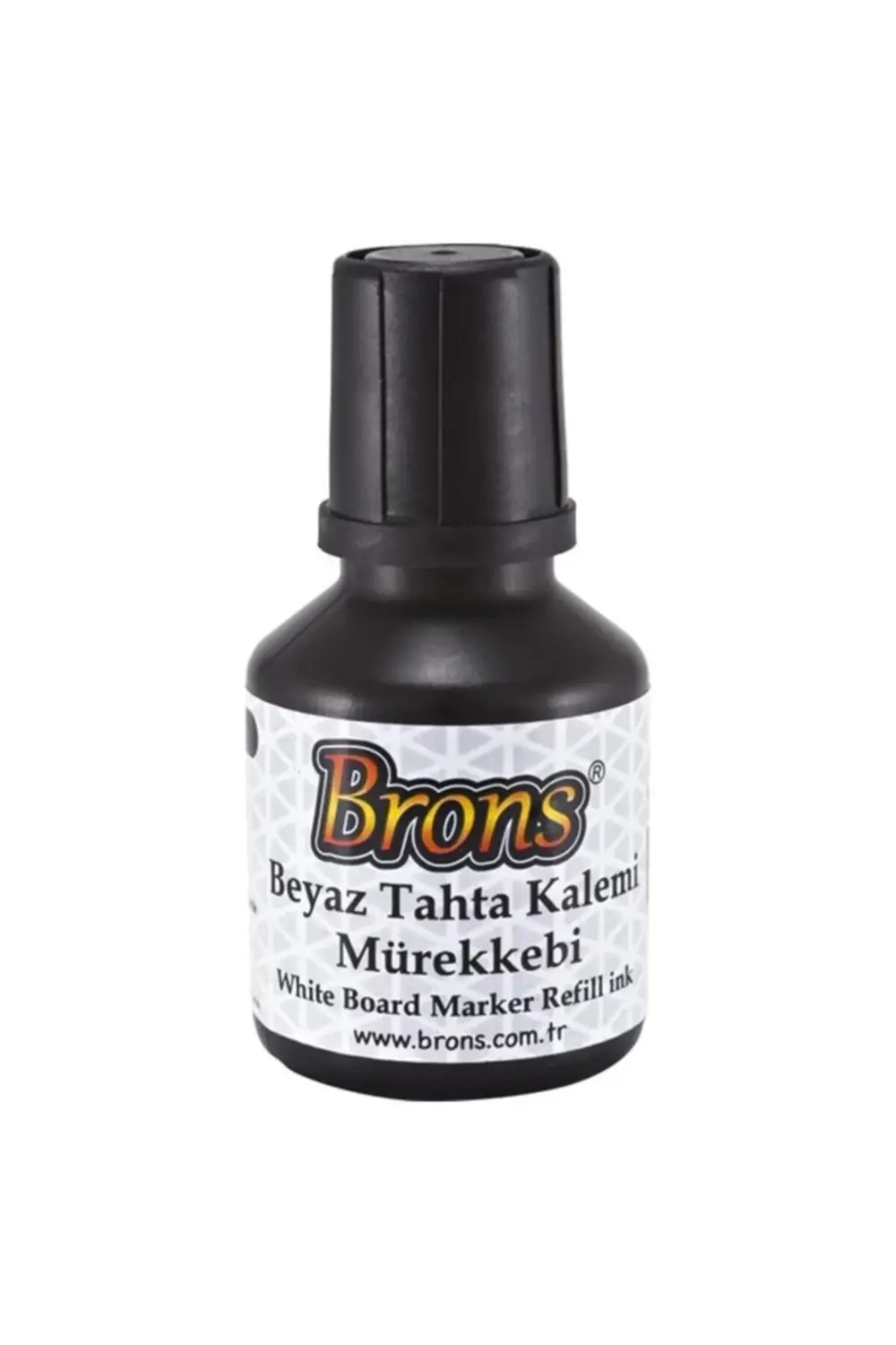 Beyaz Tahta Kalemi Mürekkebi 8'li