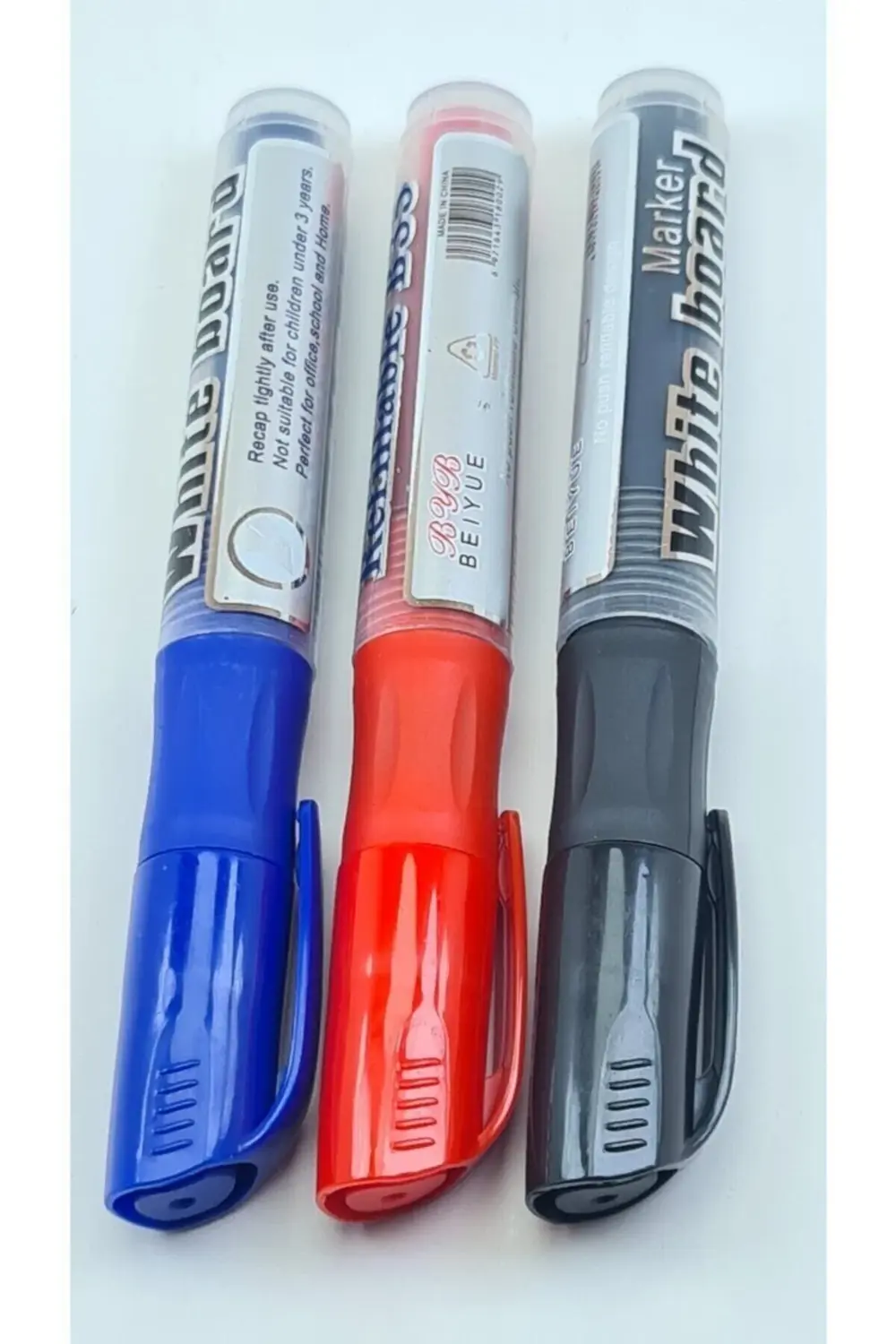 Beyaz Tahta Kalemi Seti, Kartuşlu Kalem, Kartuş, Beyaz Tahta Silg