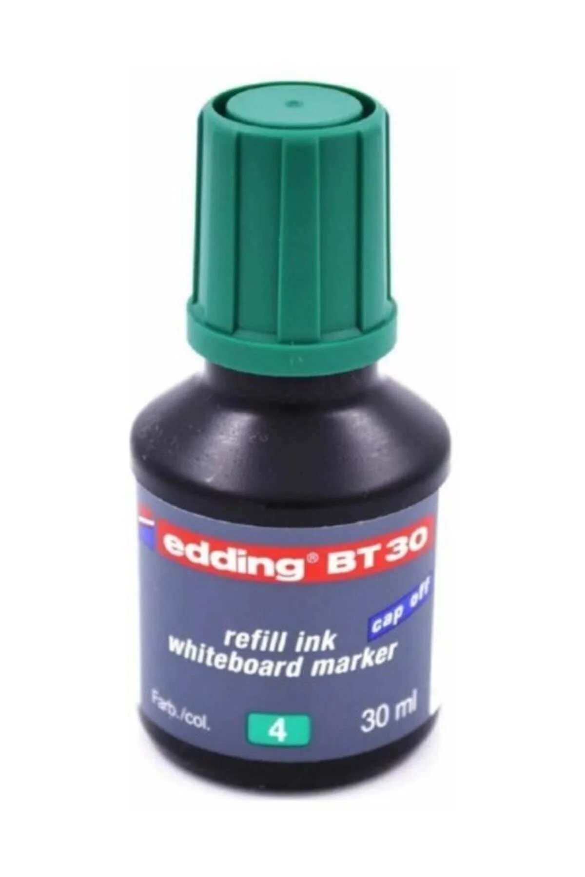 Beyaz Tahta Mürekkebi 30 ml E-bt30 Yeşil 2 Li 1 Adet tkm