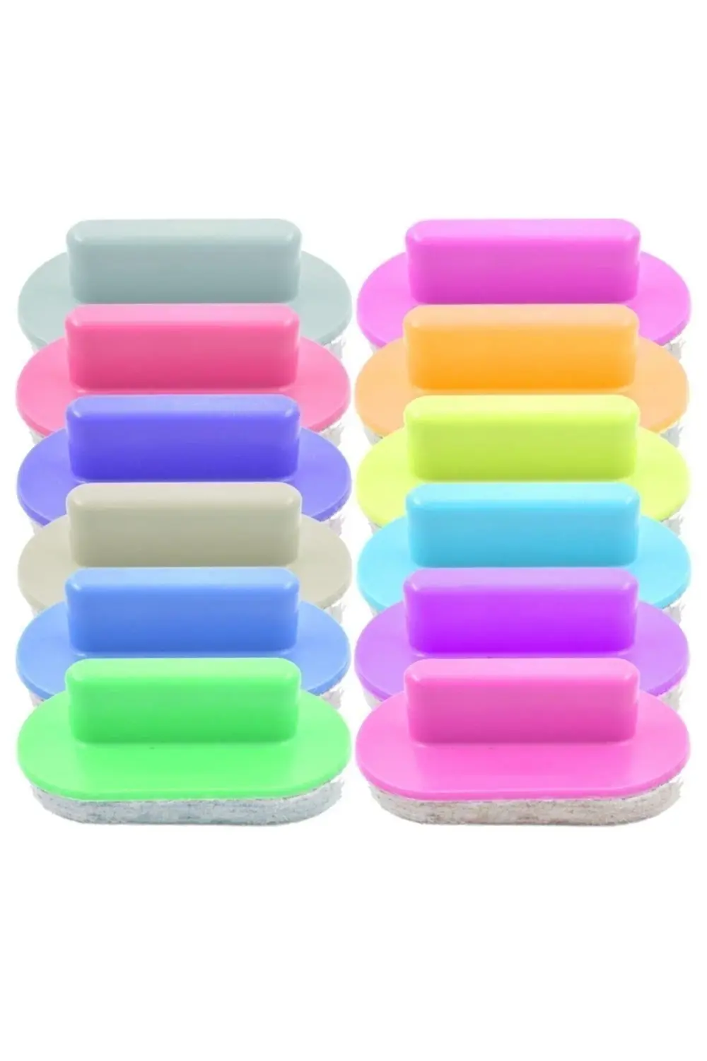 Beyaz Tahta Silgisi Ts 554 R36 /