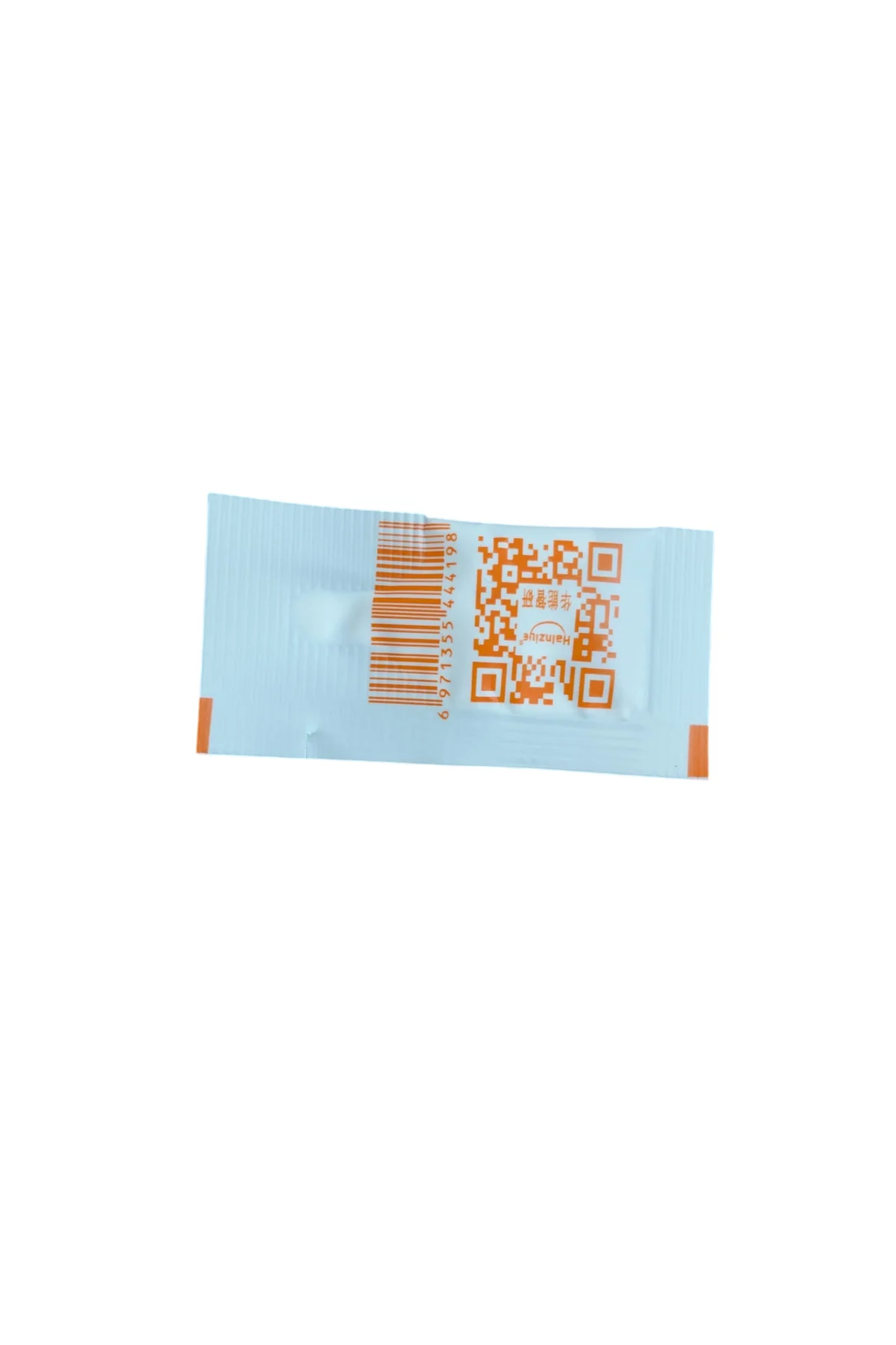 Beyaz Termal Macun 0,50 Gram - Görsel 2
