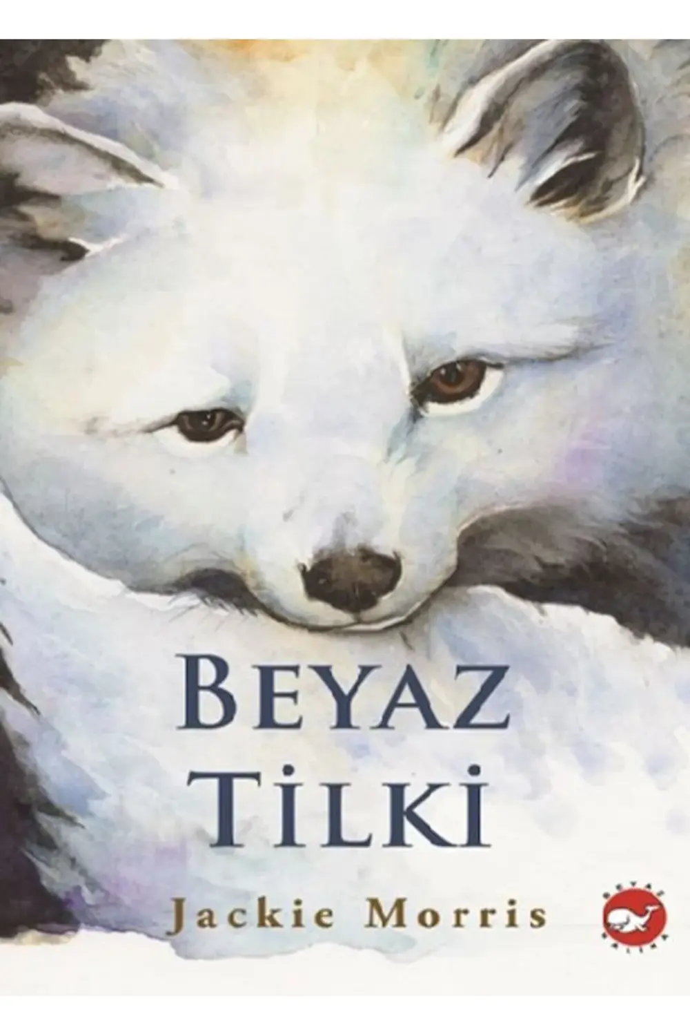 Beyaz Tilki