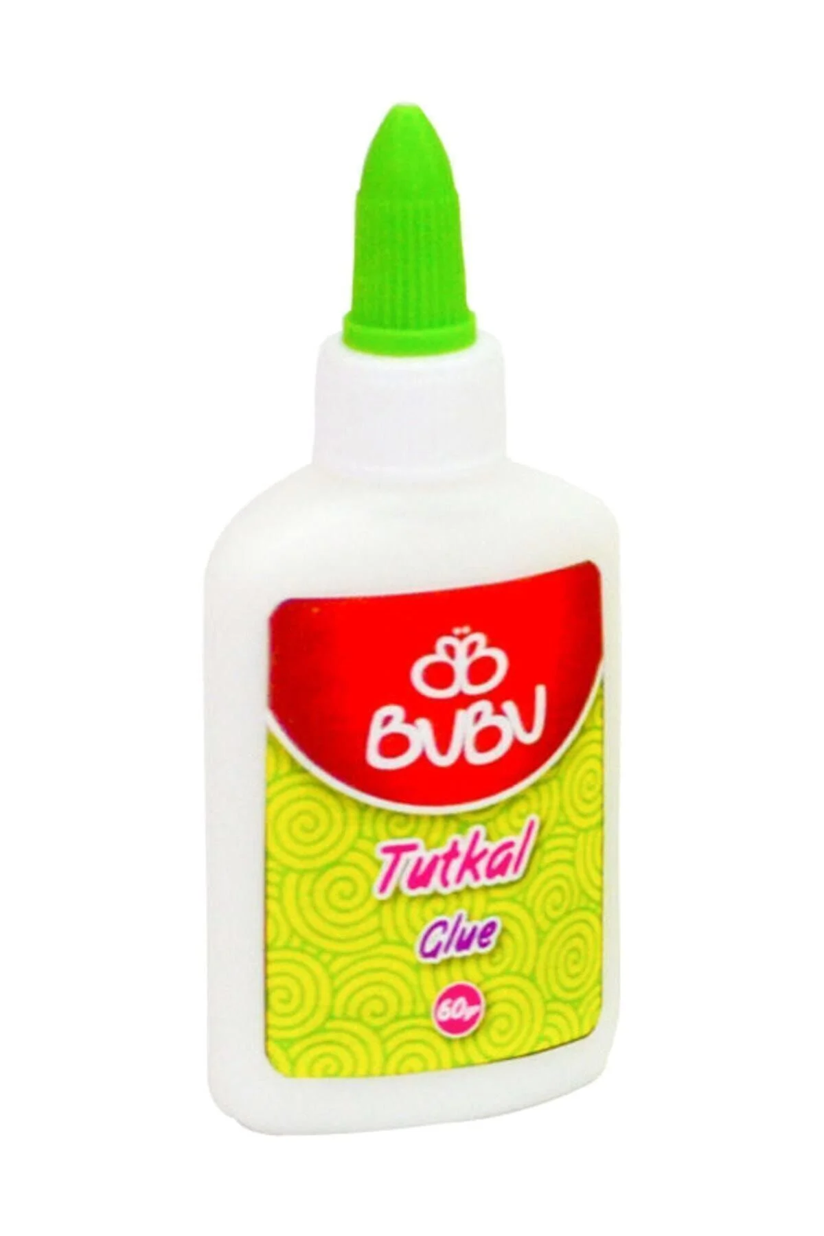Beyaz Tutkal 60 Gr Beyaz Tutkal 60 Gr