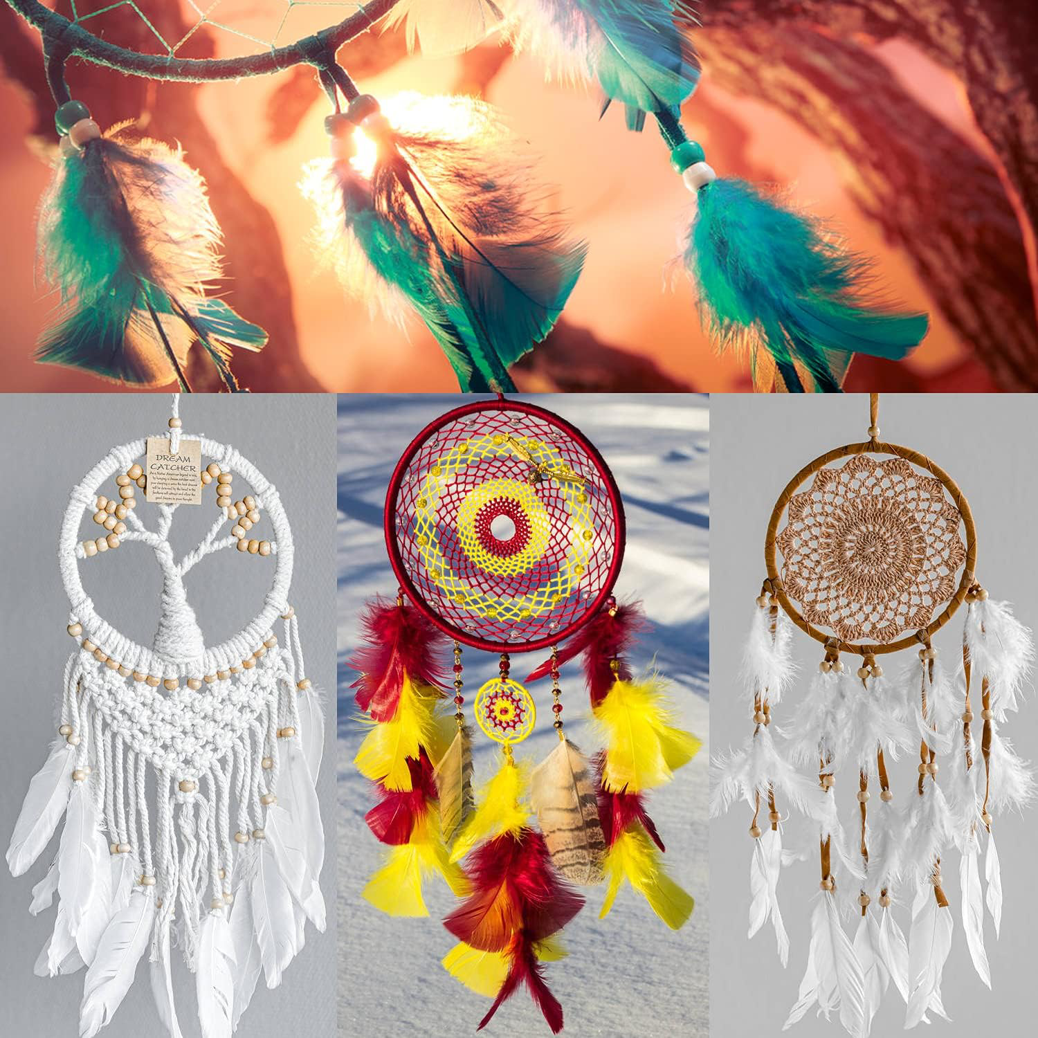 Beyaz Tüy El İşi Tüyleri, Okul Öncesi Etkinlik Tüy 10 Lu - 1 Pake