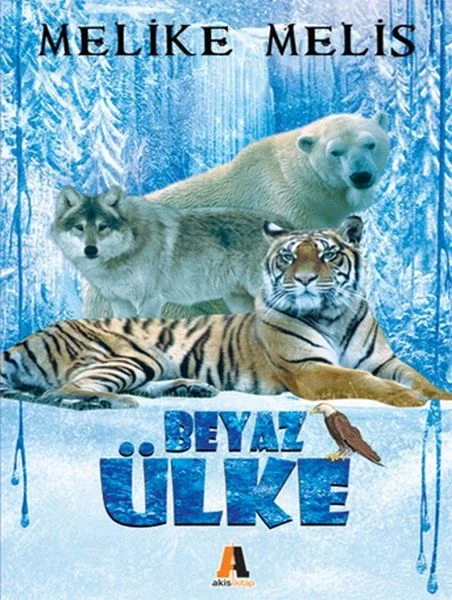 Beyaz Ülke Beyaz Ülke