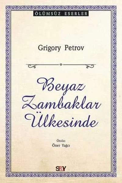 Beyaz Zambaklar Ülkesinde Fiyatı, Yorumları ve Özellikleri