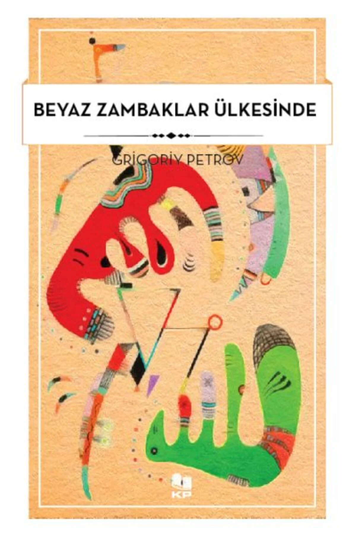 Beyaz Zambaklar Ülkesinde