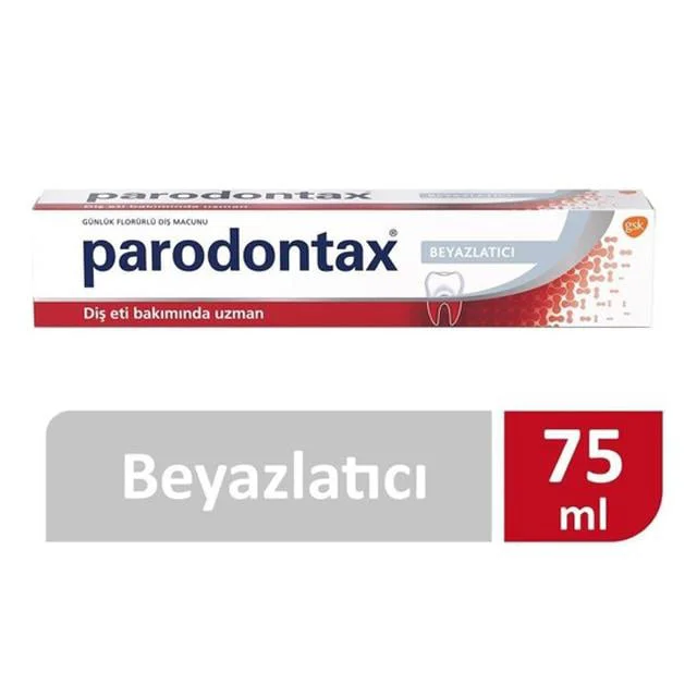 Beyazlatıcı Diş Macunu 75 Ml – Parlayan Gülüş İçin Etkin Diş Beyazlatma Fiyatı, Yorumları ve Özellikleri