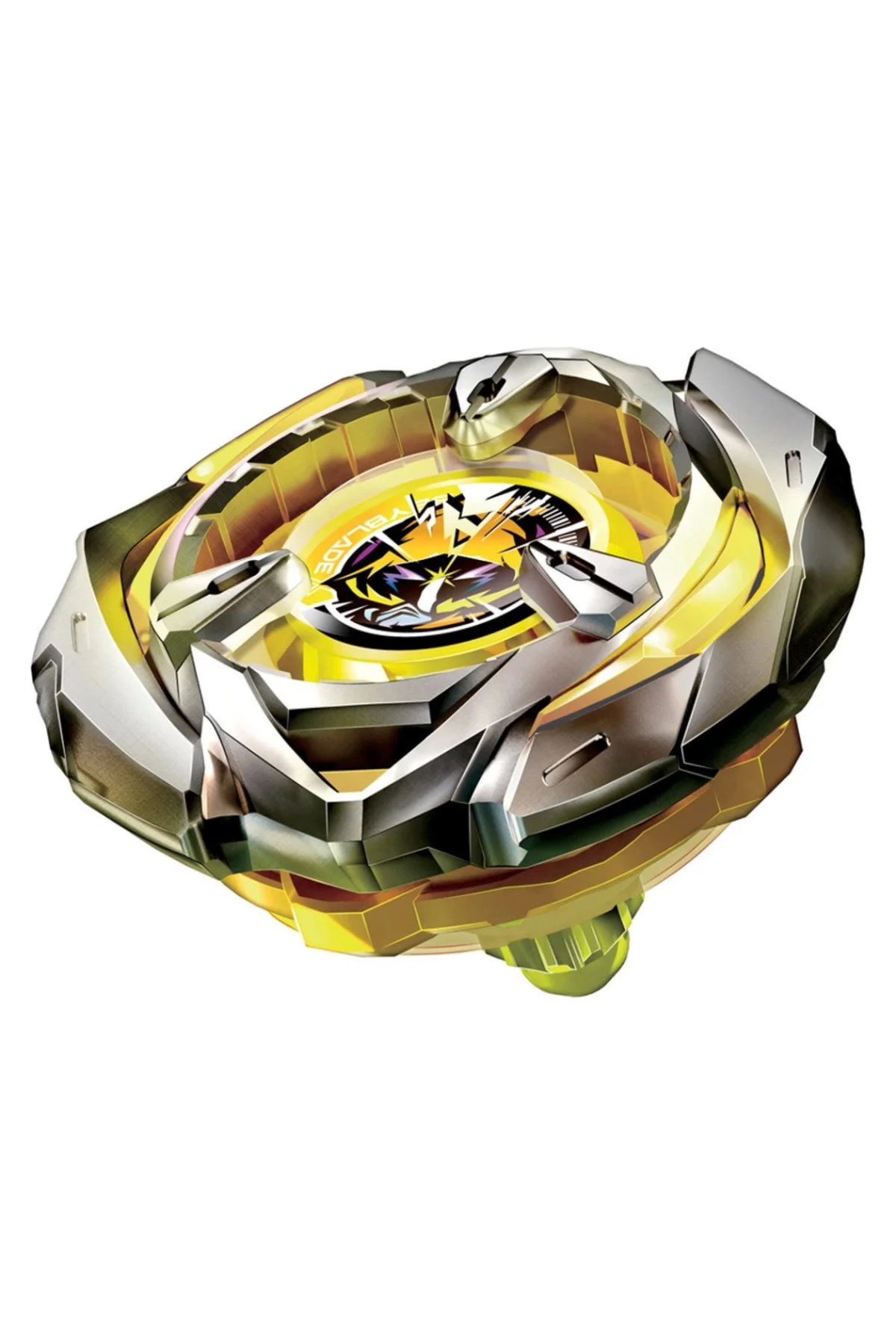 Beyblade 1'li Set Arrow Myserious 4-80B