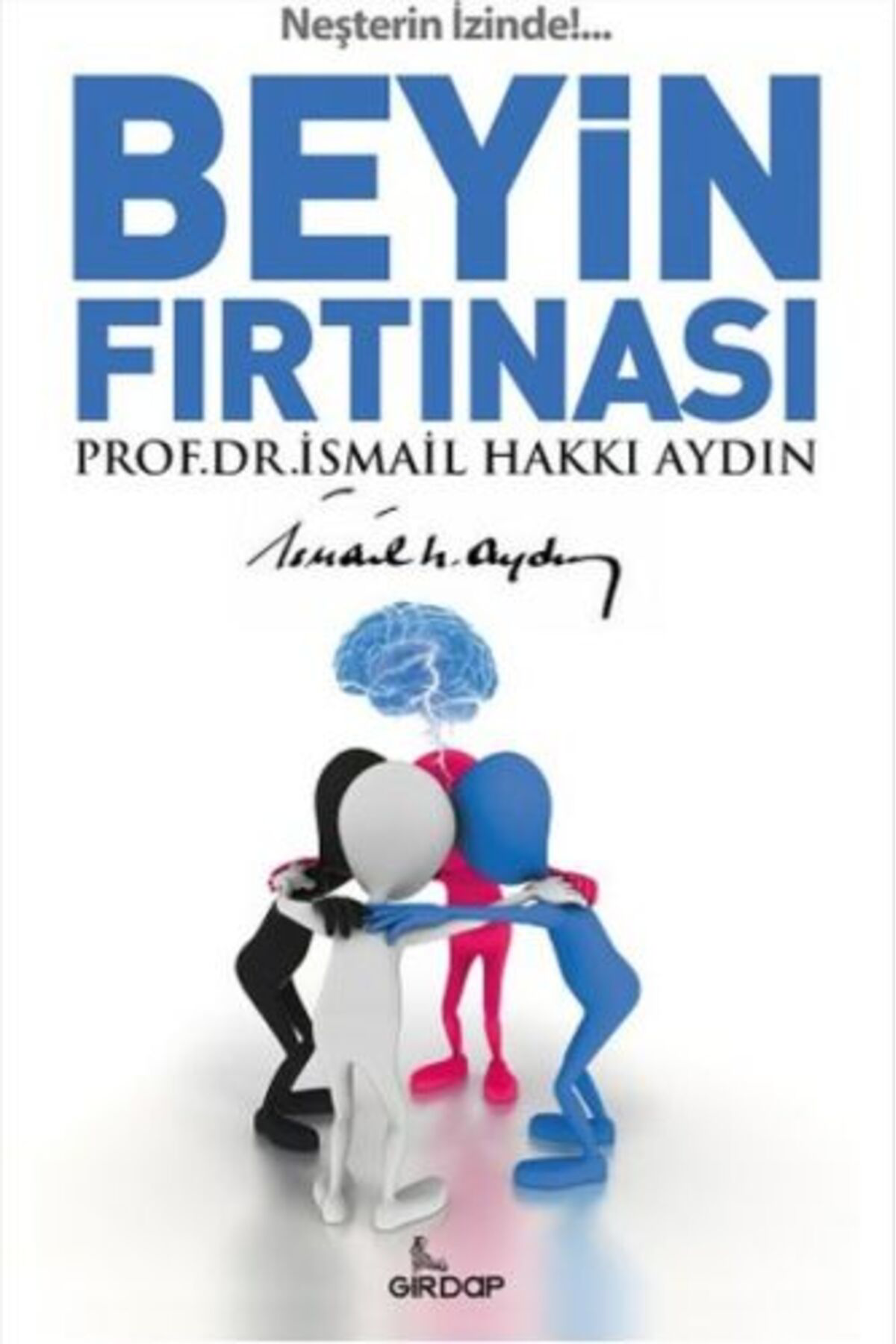 Girdap Kitap Beyin Fırtınası