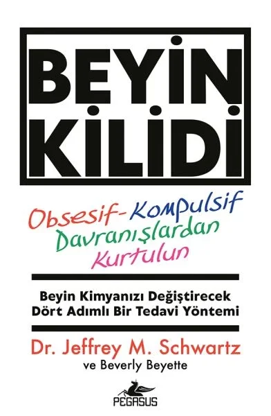 Beyin Kilidi Obsesif-Kompulsif Davranışlardan Kurtulun Fiyatı, Yorumları ve Özellikleri