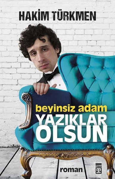 Beyinsiz Adam Yazıklar Olsun Fiyatı, Yorumları ve Özellikleri