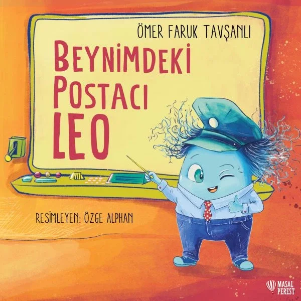 Beynimdeki Postacı Leo Fiyatı, Yorumları ve Özellikleri