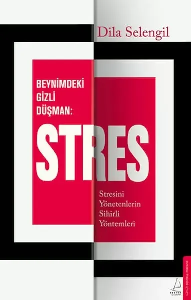 Beynimizdeki Gizli Düşman: Stres Fiyatı, Yorumları ve Özellikleri
