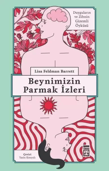 Beynimizin Parmak İzleri Fiyatı, Yorumları ve Özellikleri
