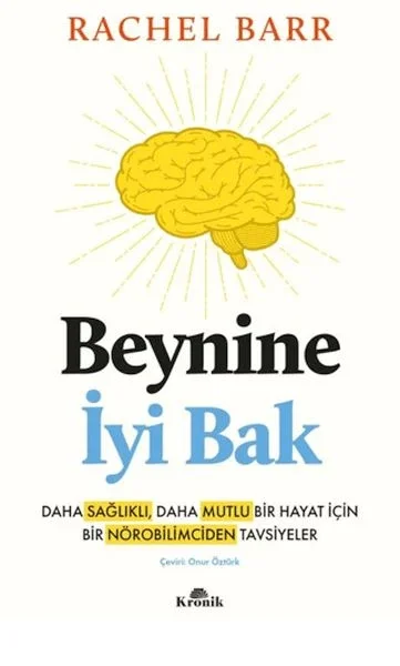 Beynine İyi Bak Fiyatı, Yorumları ve Özellikleri