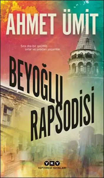 Beyoğlu Olmasaydı