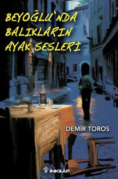 Beyoğlu'nda Balıkların Ayak Sesleri Fiyatı, Yorumları ve Özellikleri