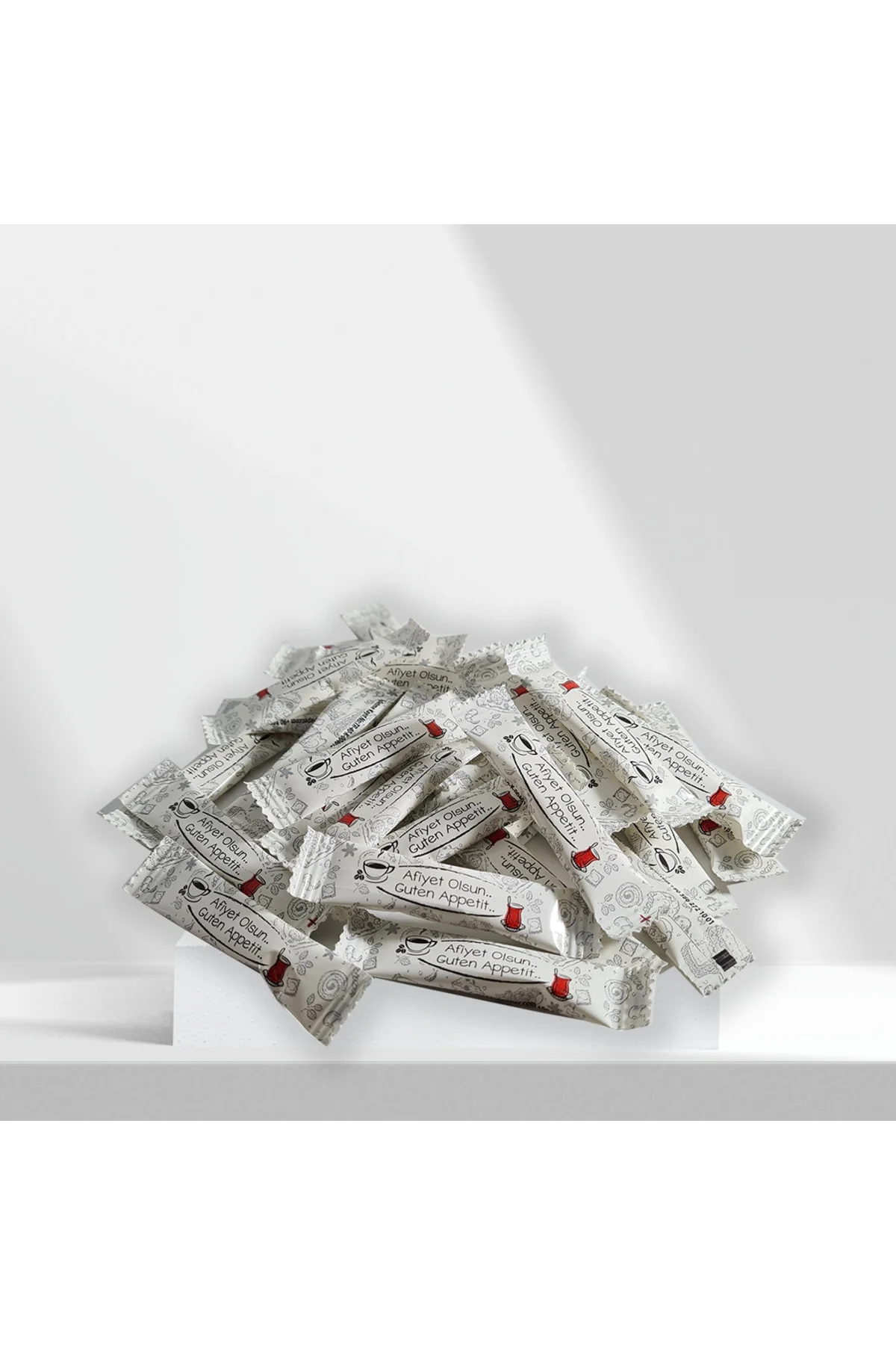 Beyoğulları 3,5 Gr X 2000 Adet Stick Şeker