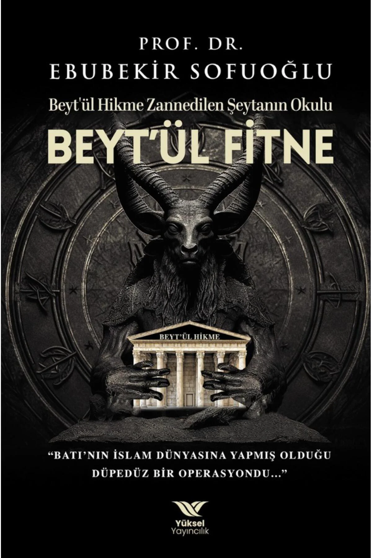 BEYTÜL FİTNE