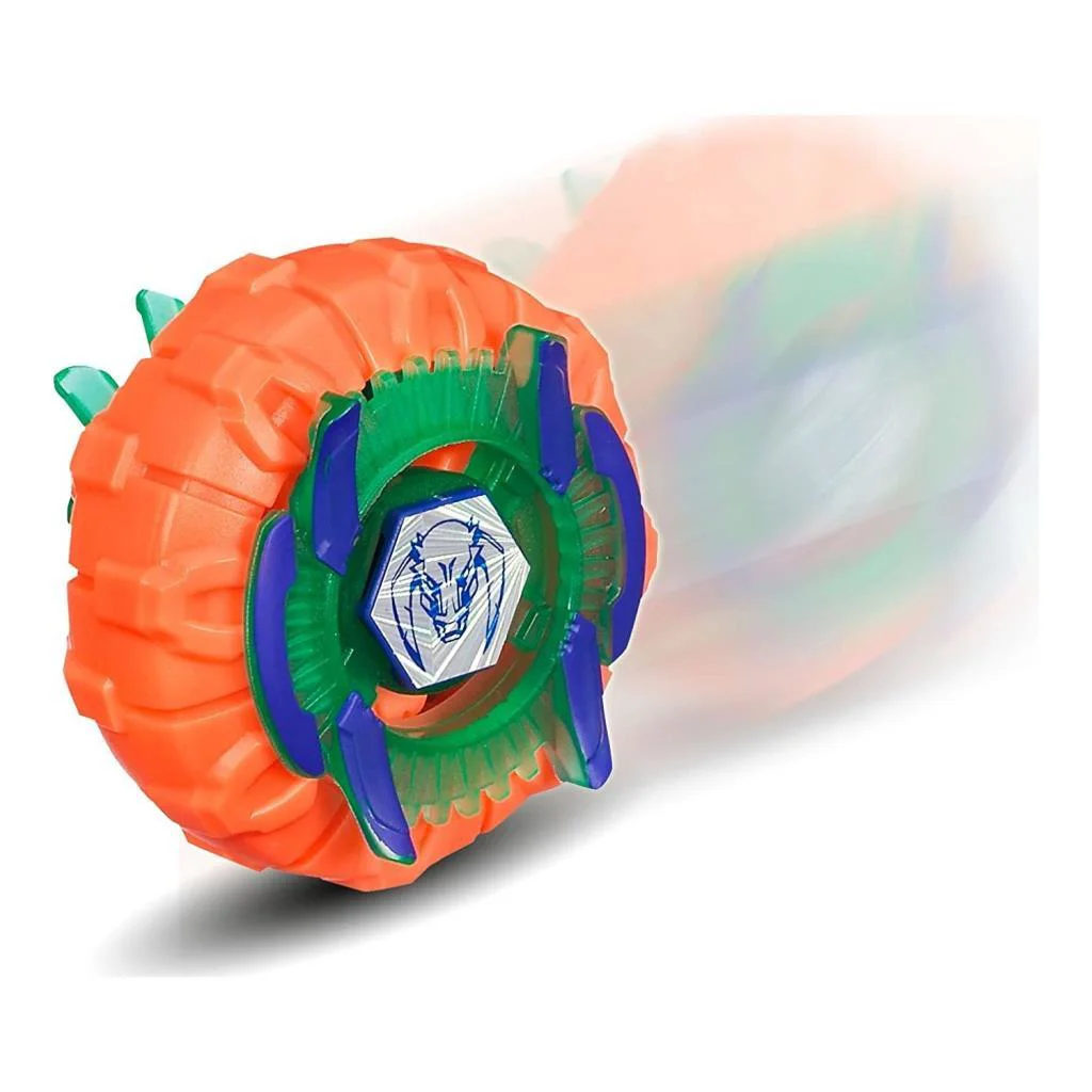 Beywheelz W-06 A Rampage Stomper Bull Battler - 37358-A1749 - 1 ADET Fiyatı, Yorumları ve Özellikleri