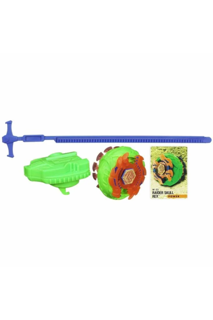 Beywheelz W-33  Raider Skull Rex - 37358-A54 - 1 ADET Fiyatı, Yorumları ve Özellikleri