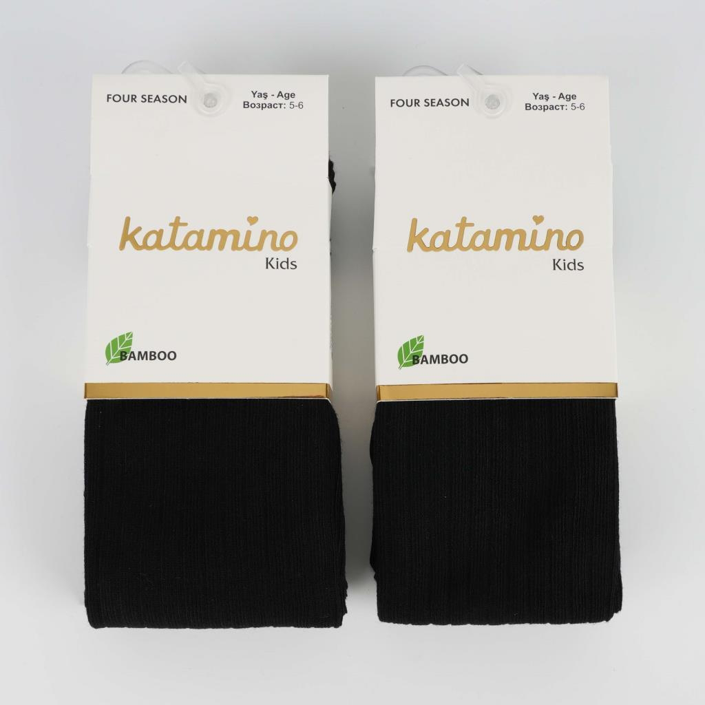 Beyza Kız Bambu Külotlu 1-5 Yaş K30205 Siyah Beyza Kız Bambu Külotlu 1-5 Yaş K30205 Siyah
