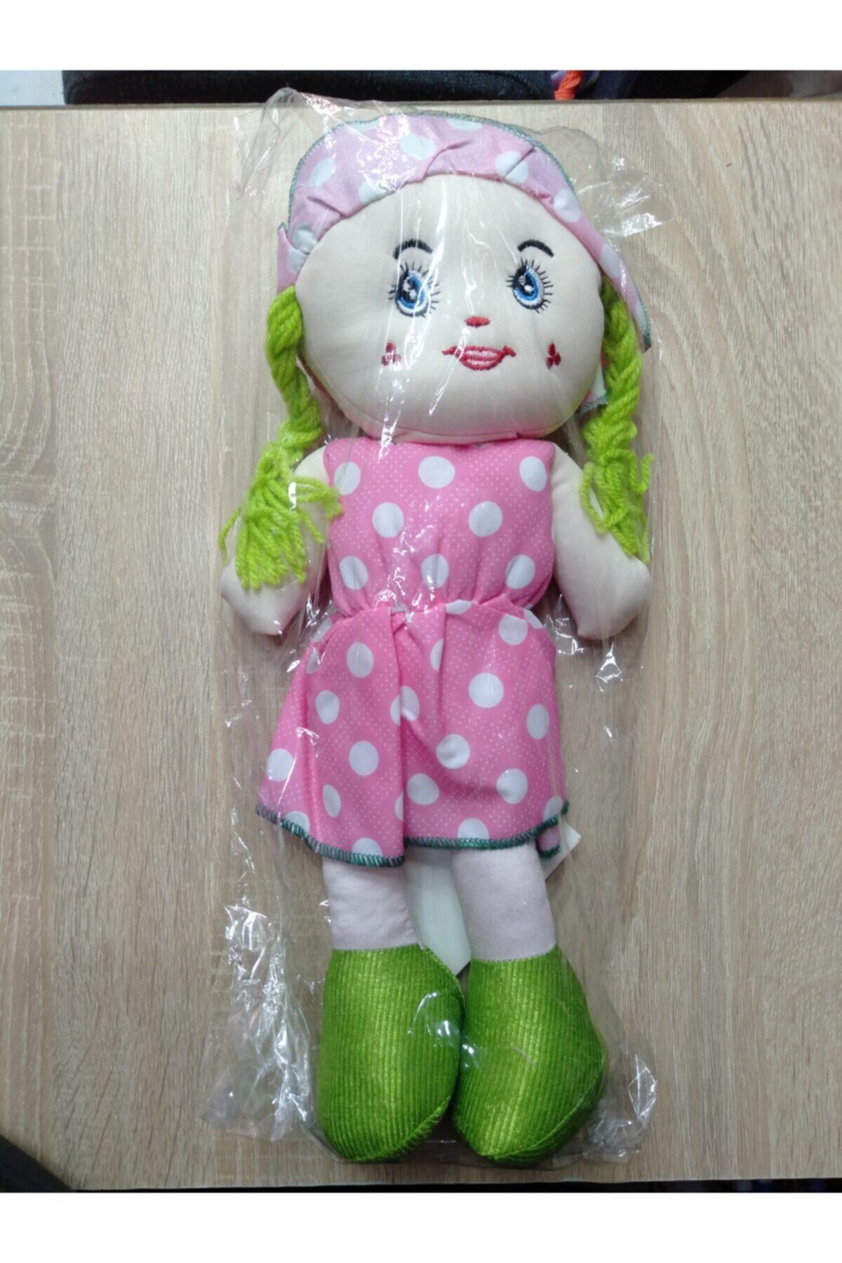 Can Oyuncak Bez Bebek 1 Adet