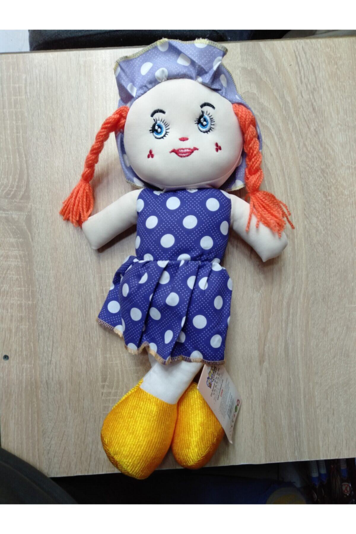 Can Oyuncak Bez Bebek 1 Adet