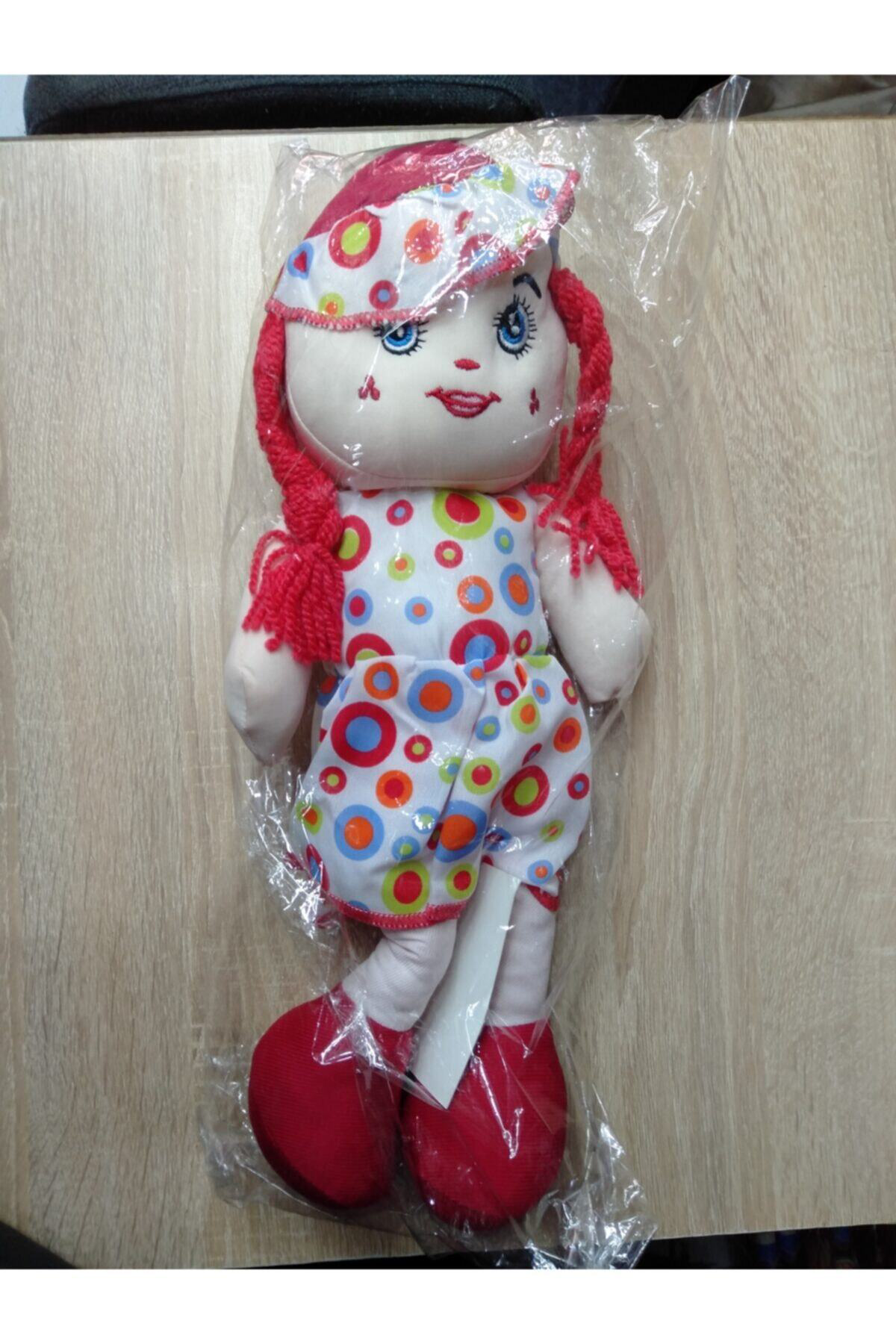 Can Oyuncak Bez Bebek 1 Adet