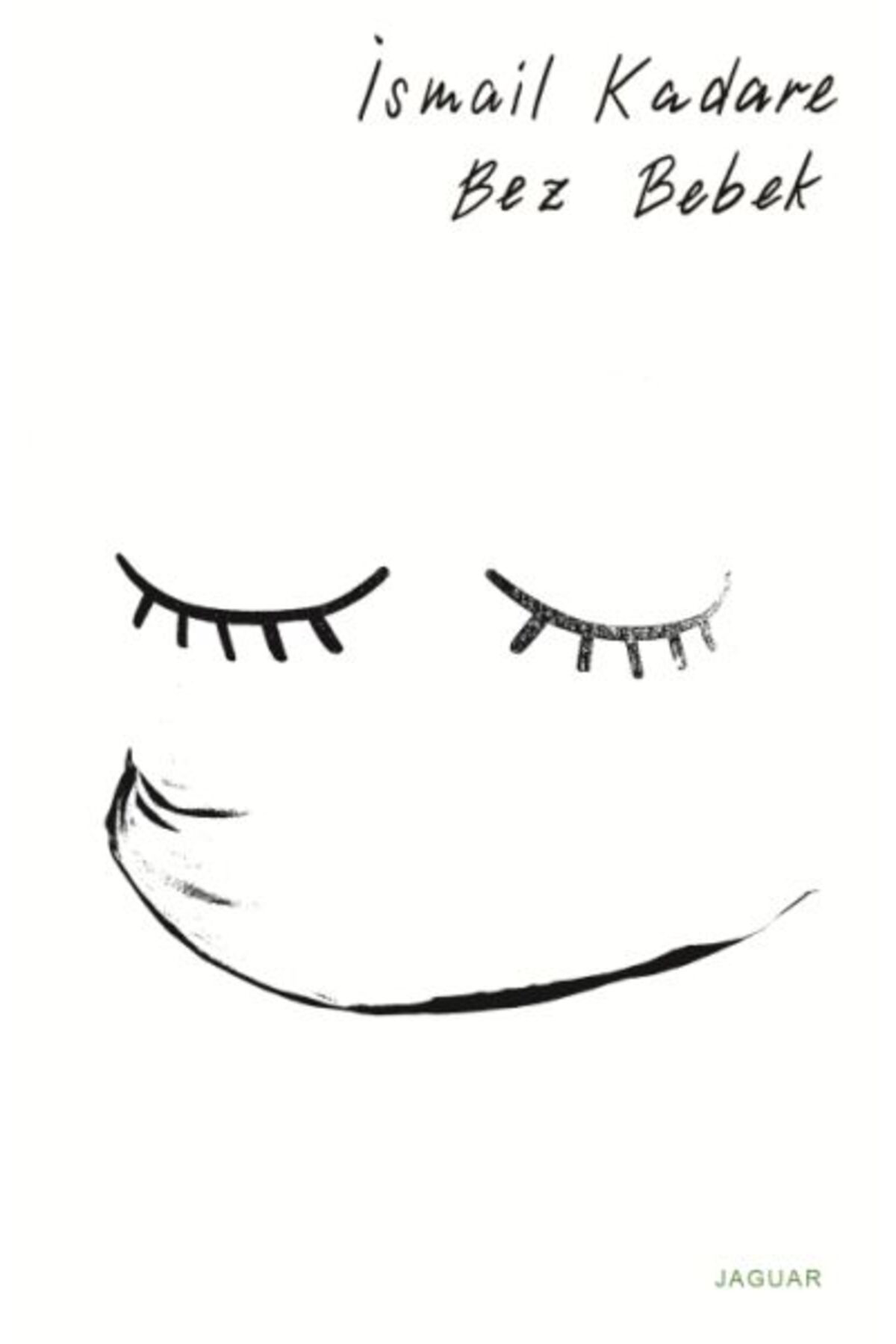 Yazarın Kendi Yayını Bez Bebek