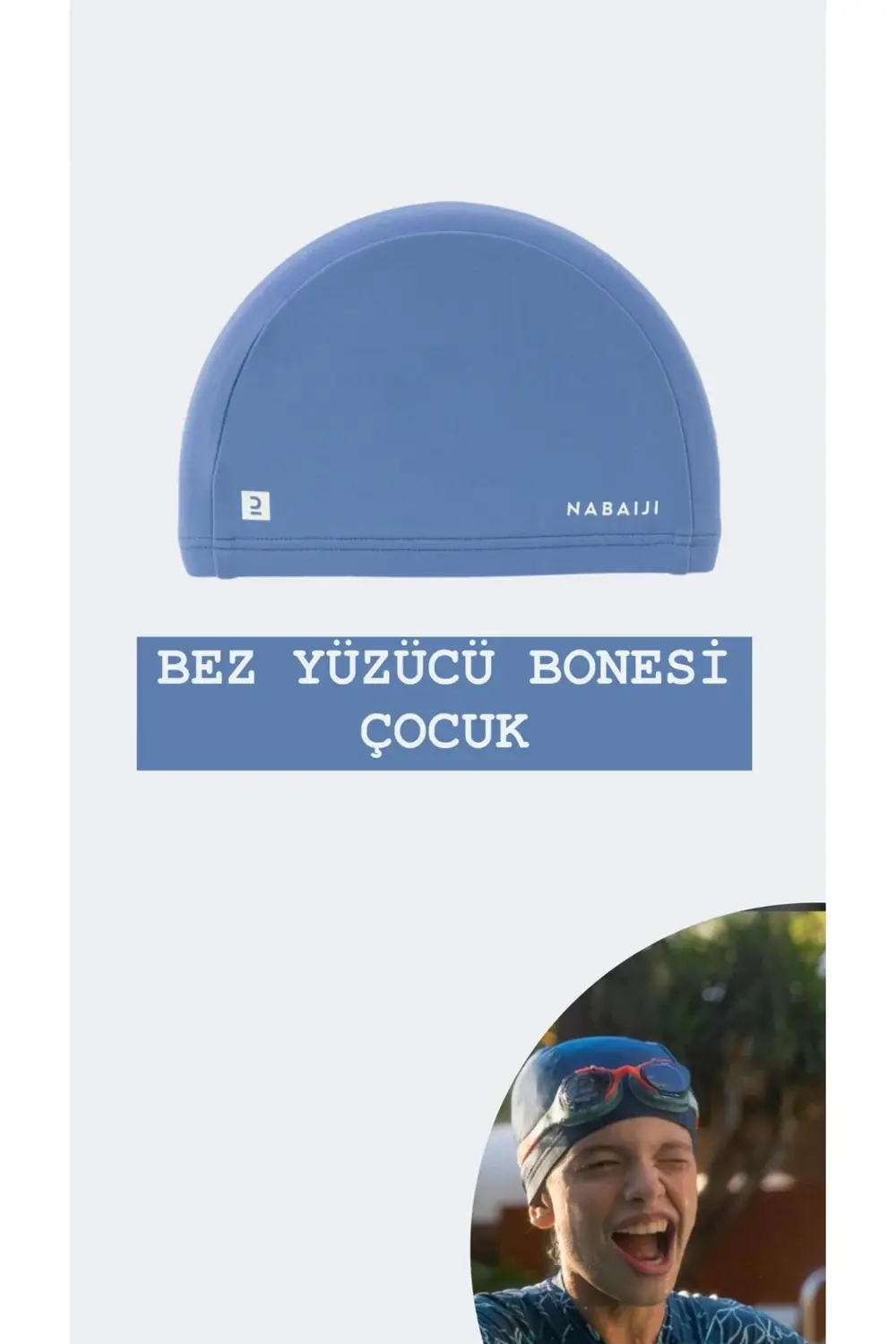 BEZ YÜZÜCÜ BONESİ